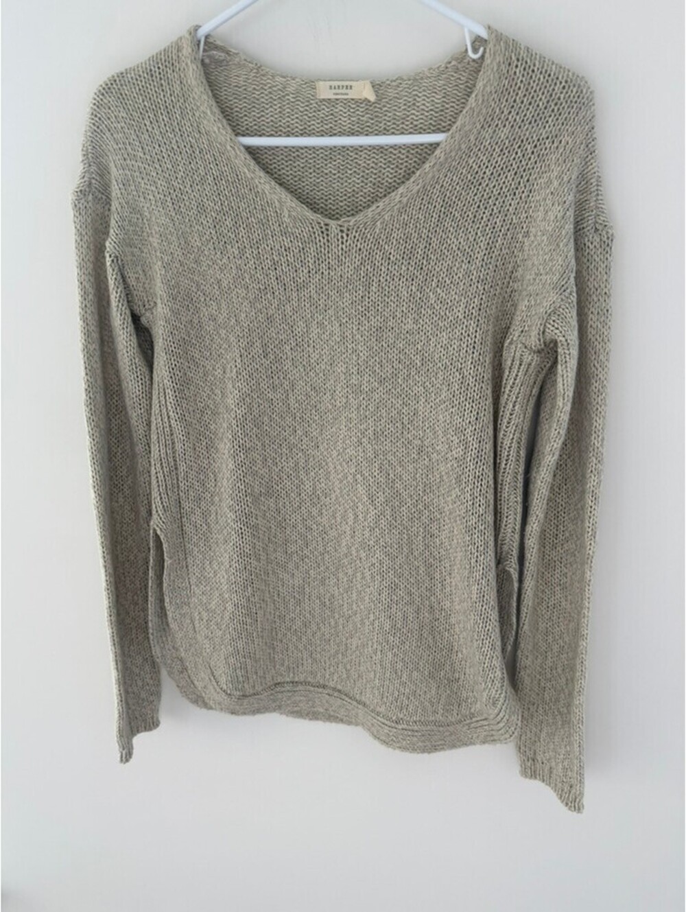 Women's Harper Heritage Sweater